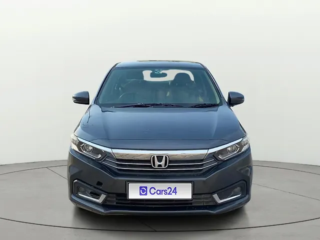 Used Honda Amaze 2nd Gen VX CVT 1.2 Petrol [2021] in Coimbatore