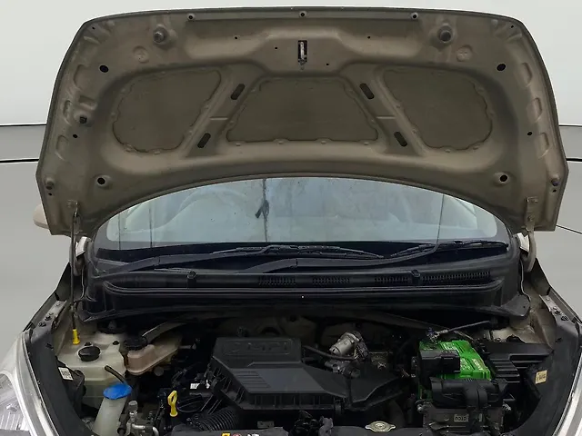 Used Hyundai Santro Sportz AMT [2018-2020] in Bangalore