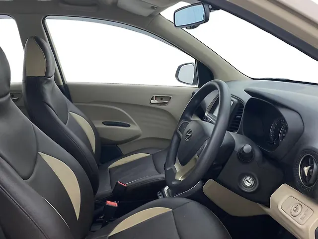 Used Hyundai Santro Sportz AMT [2018-2020] in Bangalore