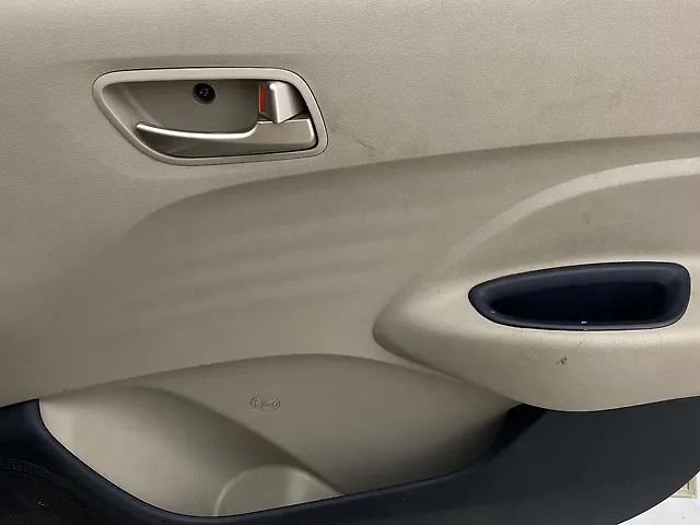 Used Hyundai Santro Sportz AMT [2018-2020] in Bangalore