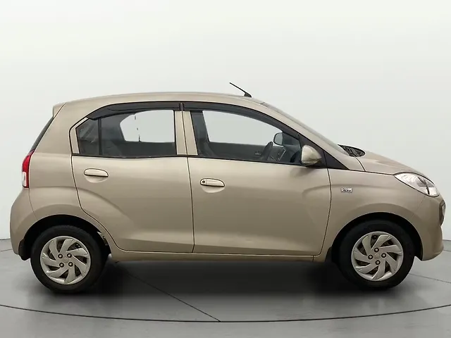 Used Hyundai Santro Sportz AMT [2018-2020] in Bangalore
