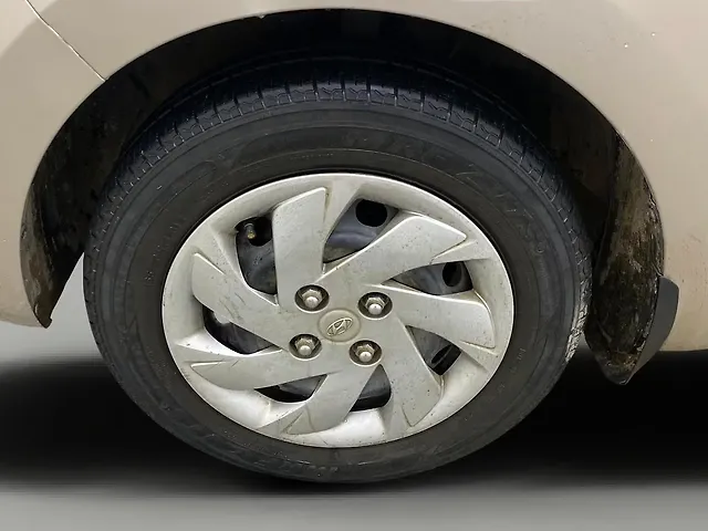 Used Hyundai Santro Sportz AMT [2018-2020] in Bangalore