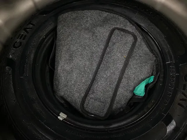Used Hyundai Santro Sportz AMT [2018-2020] in Bangalore