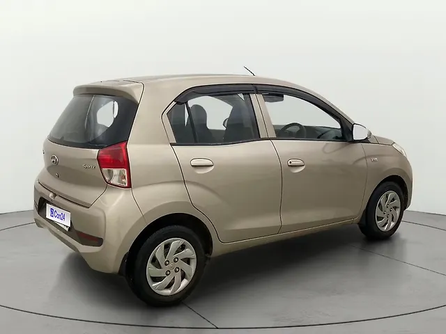 Used Hyundai Santro Sportz AMT [2018-2020] in Bangalore