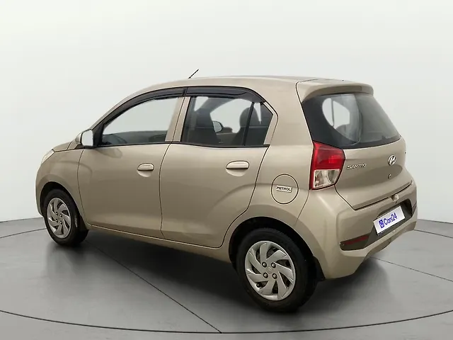 Used Hyundai Santro Sportz AMT [2018-2020] in Bangalore