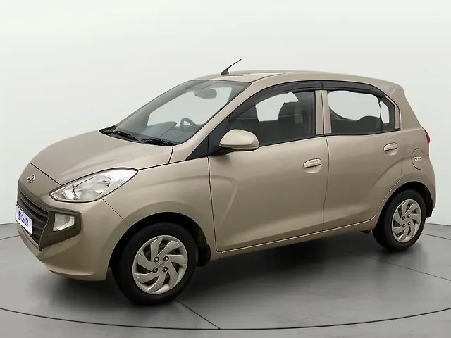 Used Hyundai Santro Sportz AMT [2018-2020] in Bangalore
