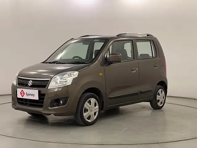 Used 2016 Maruti Suzuki Wagon R in Pune