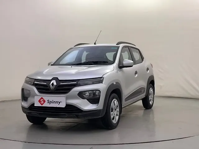 Used 2022 Renault Kwid in Bangalore