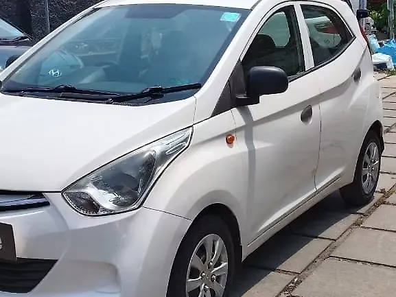Used 2013 Hyundai Eon in Kannur