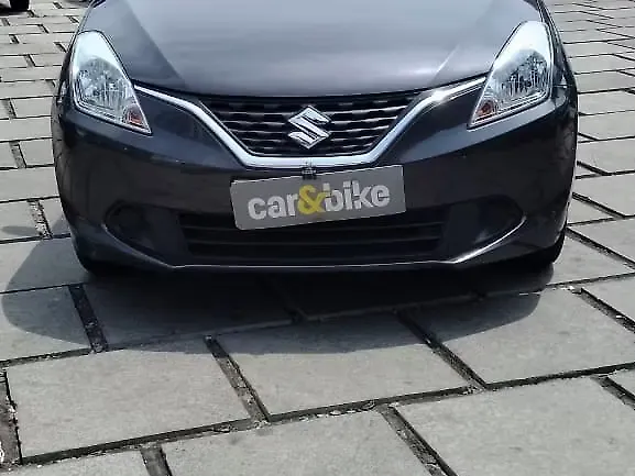 Used 2018 Maruti Suzuki Baleno in Kannur