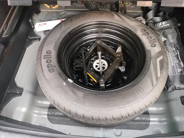 Used Hyundai Creta [2020-2023] SX (O) 1.5 Petrol CVT [2020-2022] in Bangalore