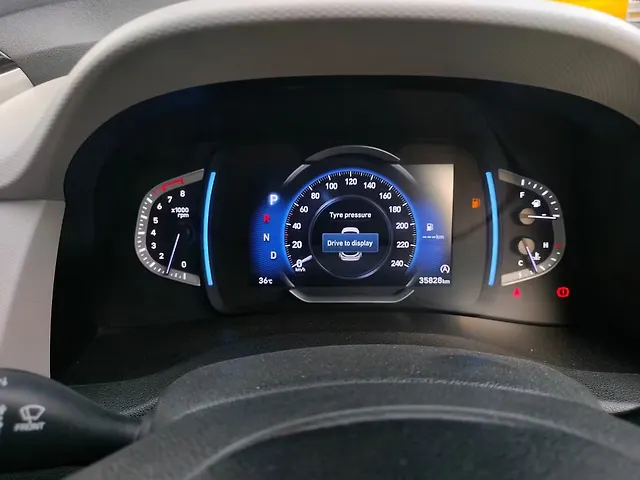 Used Hyundai Creta [2020-2023] SX (O) 1.5 Petrol CVT [2020-2022] in Bangalore