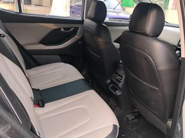Used Hyundai Creta [2020-2023] SX (O) 1.5 Petrol CVT [2020-2022] in Bangalore