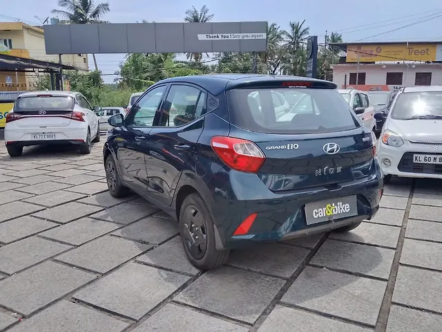 Used 2020 Hyundai Grand i10 NIOS in Kannur
