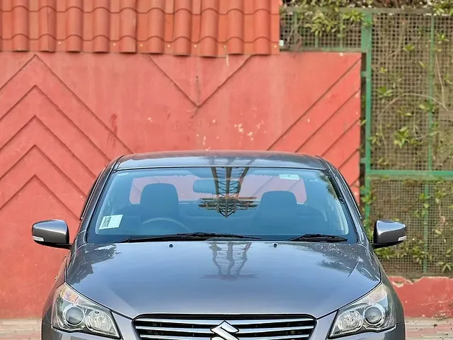 Used 2018 Maruti Suzuki Ciaz in Surat Used 2018 Maruti Suzuki Ciaz in Surat