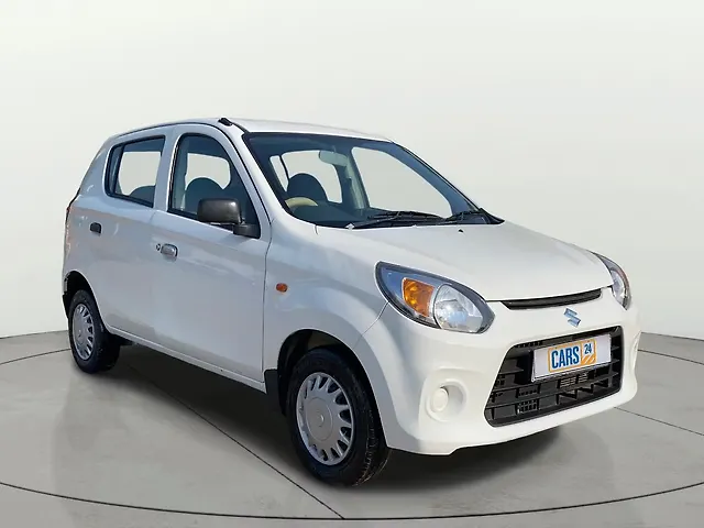 Used 2018 Maruti Suzuki Alto 800 in Jaipur Used 2018 Maruti Suzuki Alto 800 in Jaipur