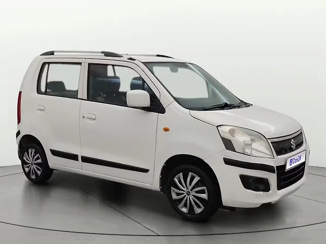 Used 2016 Maruti Suzuki Wagon R in Pune