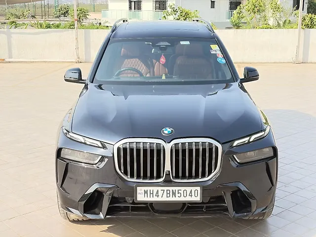 Used 2023 BMW X7 in Mumbai