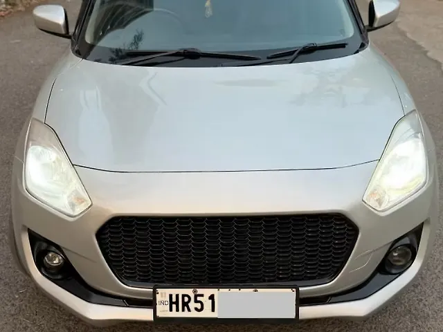 Used 2019 Maruti Suzuki Swift in Faridabad