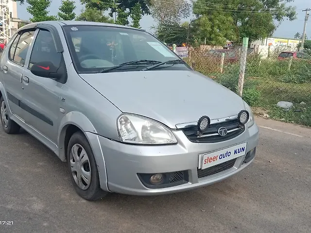 Used 2006 Tata Indica in Tiruchirappalli