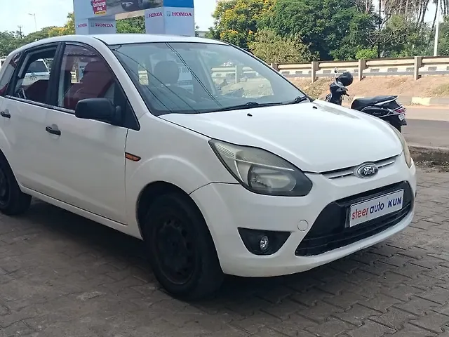 Used 2011 Ford Figo in Tiruchirappalli