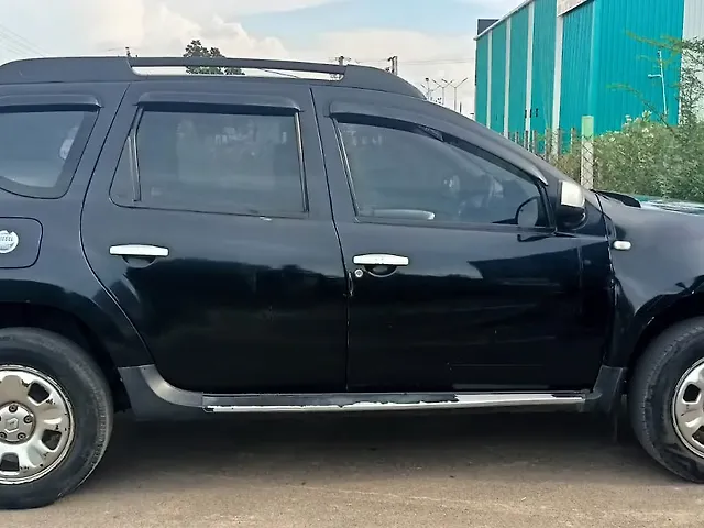 Used Renault Duster [2012-2015] 110 PS RxL Diesel in Tiruchirappalli