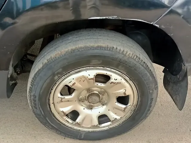 Used Renault Duster [2012-2015] 110 PS RxL Diesel in Tiruchirappalli