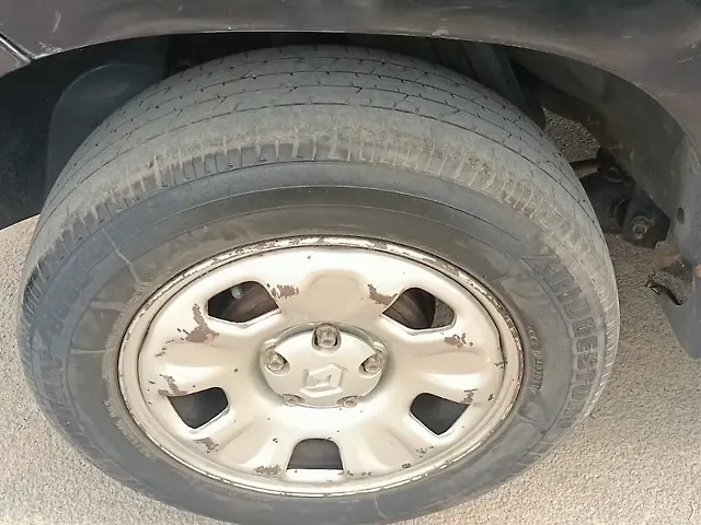 Used Renault Duster [2012-2015] 110 PS RxL Diesel in Tiruchirappalli