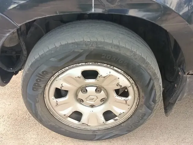 Used Renault Duster [2012-2015] 110 PS RxL Diesel in Tiruchirappalli