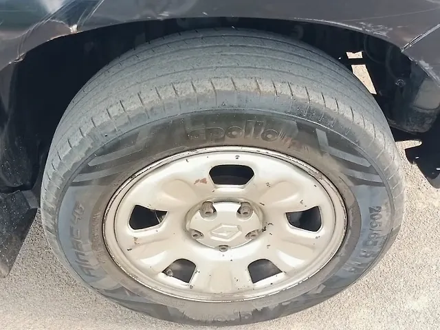 Used Renault Duster [2012-2015] 110 PS RxL Diesel in Tiruchirappalli