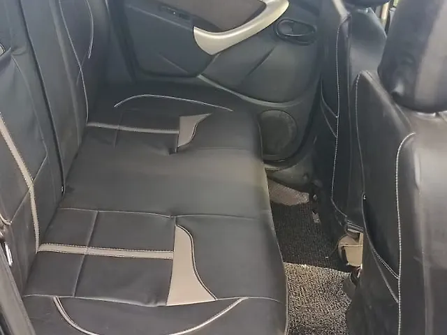 Used Renault Duster [2012-2015] 110 PS RxL Diesel in Tiruchirappalli