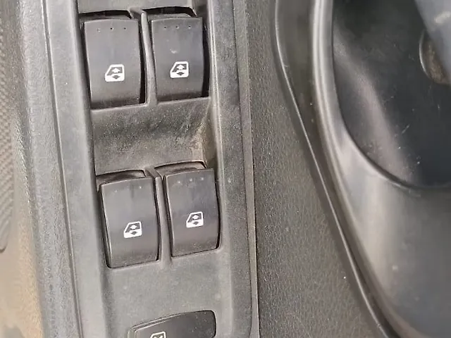 Used Renault Duster [2012-2015] 110 PS RxL Diesel in Tiruchirappalli