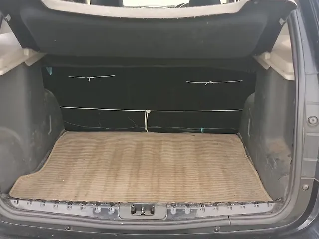 Used Renault Duster [2012-2015] 110 PS RxL Diesel in Tiruchirappalli