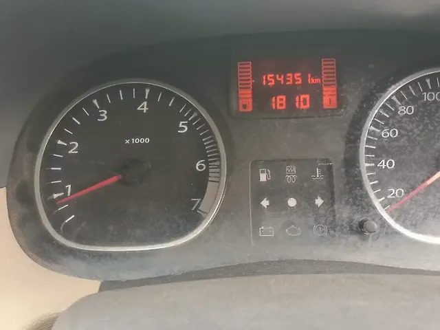 Used Renault Duster [2012-2015] 110 PS RxL Diesel in Tiruchirappalli