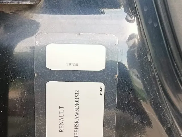 Used Renault Duster [2012-2015] 110 PS RxL Diesel in Tiruchirappalli