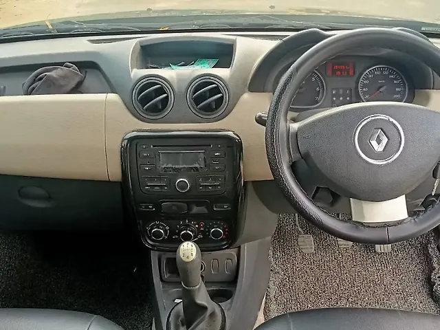 Used Renault Duster [2012-2015] 110 PS RxL Diesel in Tiruchirappalli