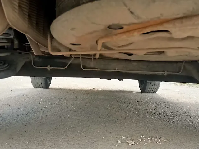 Used Renault Duster [2012-2015] 110 PS RxL Diesel in Tiruchirappalli
