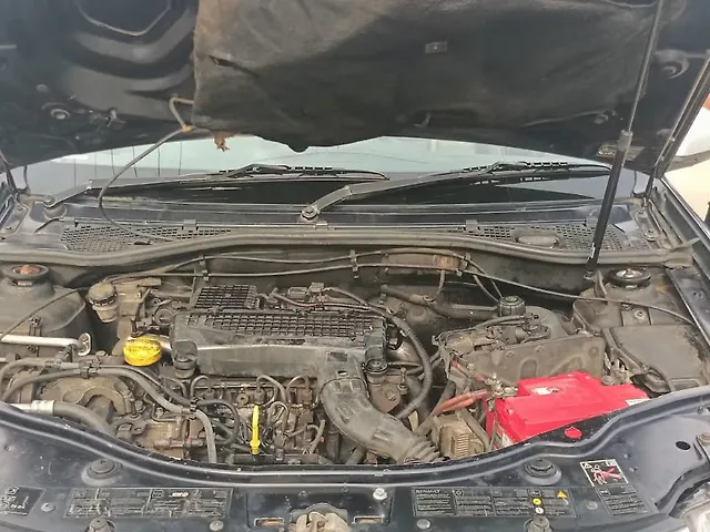 Used Renault Duster [2012-2015] 110 PS RxL Diesel in Tiruchirappalli