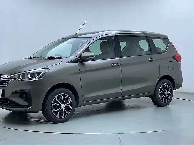Used 2021 Maruti Suzuki Ertiga in Thane Used 2021 Maruti Suzuki Ertiga in Thane