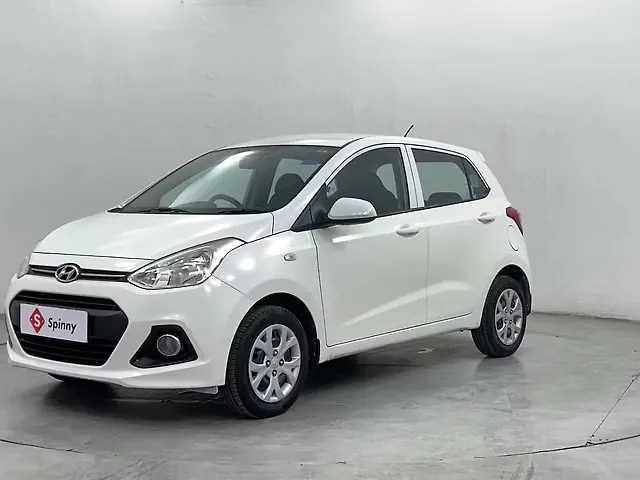 Used 2014 Hyundai Grand i10 in Pune