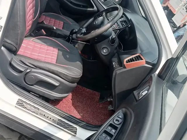 Used Honda WR-V [2017-2020] VX MT Diesel in Bettiah