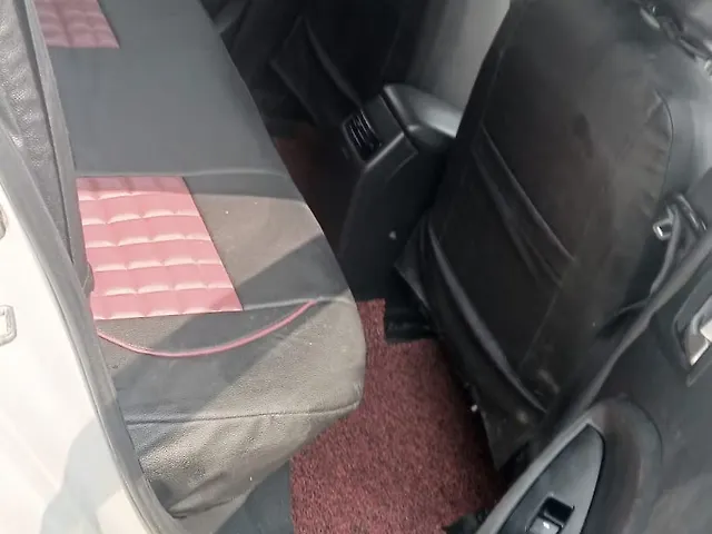 Used Honda WR-V [2017-2020] VX MT Diesel in Bettiah