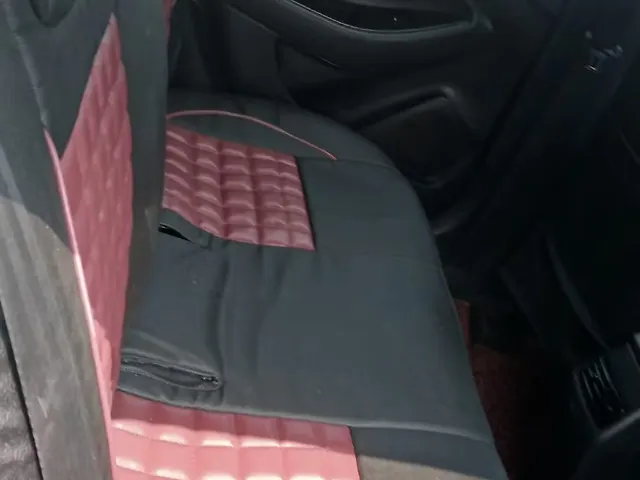 Used Honda WR-V [2017-2020] VX MT Diesel in Bettiah