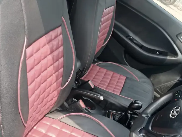 Used Honda WR-V [2017-2020] VX MT Diesel in Bettiah