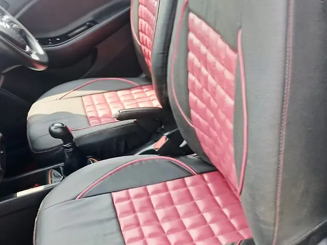 Used Honda WR-V [2017-2020] VX MT Diesel in Bettiah