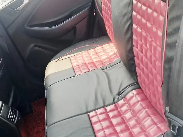 Used Honda WR-V [2017-2020] VX MT Diesel in Bettiah