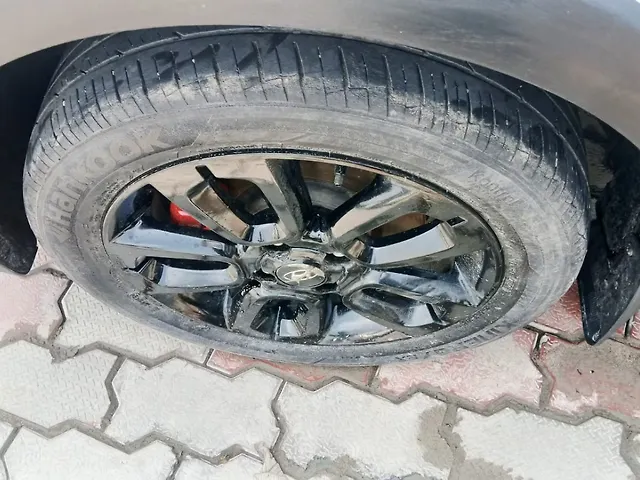 Used Honda WR-V [2017-2020] VX MT Diesel in Bettiah