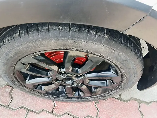 Used Honda WR-V [2017-2020] VX MT Diesel in Bettiah