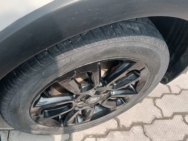Used Honda WR-V [2017-2020] VX MT Diesel in Bettiah