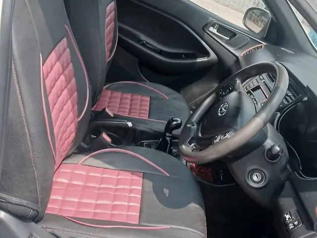 Used Honda WR-V [2017-2020] VX MT Diesel in Bettiah